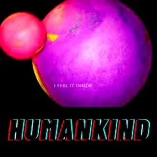 Coldplay - Humankind